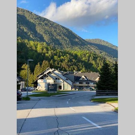 Apartma Rozi Daire Kranjska Gora Dış mekan fotoğraf