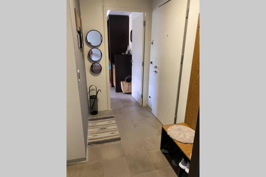 Apartma Rozi Daire Kranjska Gora Dış mekan fotoğraf