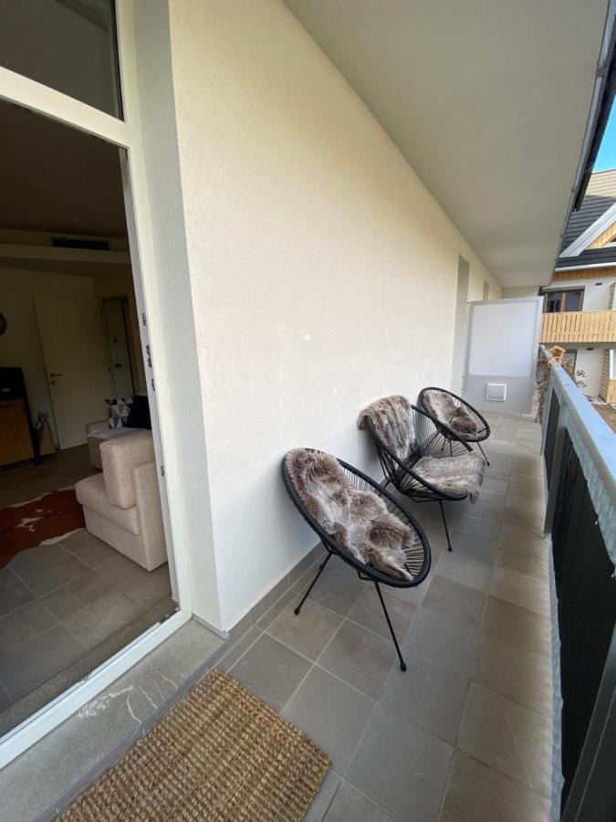 Apartma Rozi Daire Kranjska Gora Dış mekan fotoğraf