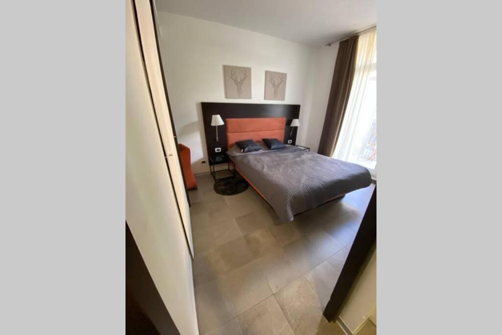 Apartma Rozi Daire Kranjska Gora Dış mekan fotoğraf